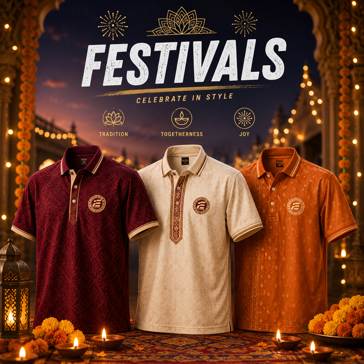 Festival Collection