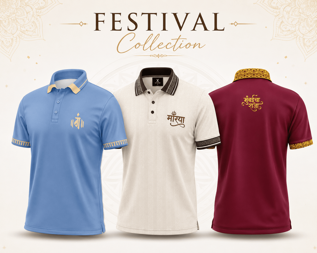 Festival Collection - Extreme Sports